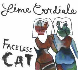 Lime Cordiale : Faceless Cat